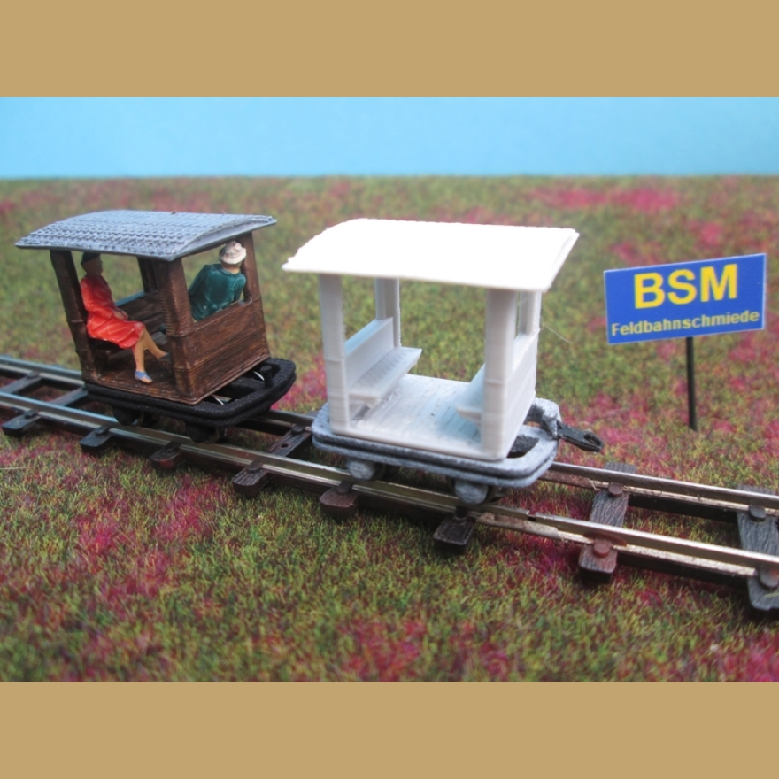 BSM-Aussichtslore